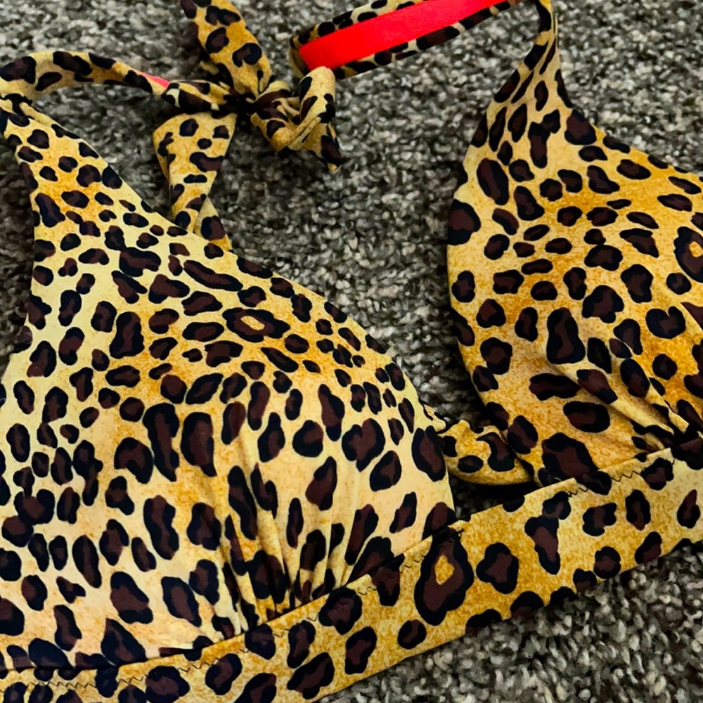 Victoria Secret Bathing Suit top